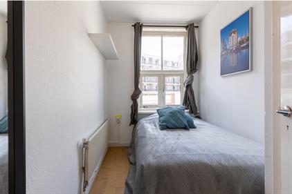 Kamer te huur 700 euro Jonker Fransstraat, Rotterdam