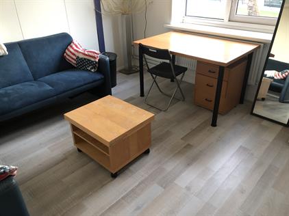 Kamer te huur 650 euro Schoemakerstraat, Delft