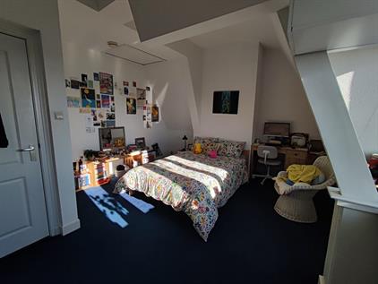 Room for rent 936 euro Burgemeester Meineszlaan, Rotterdam