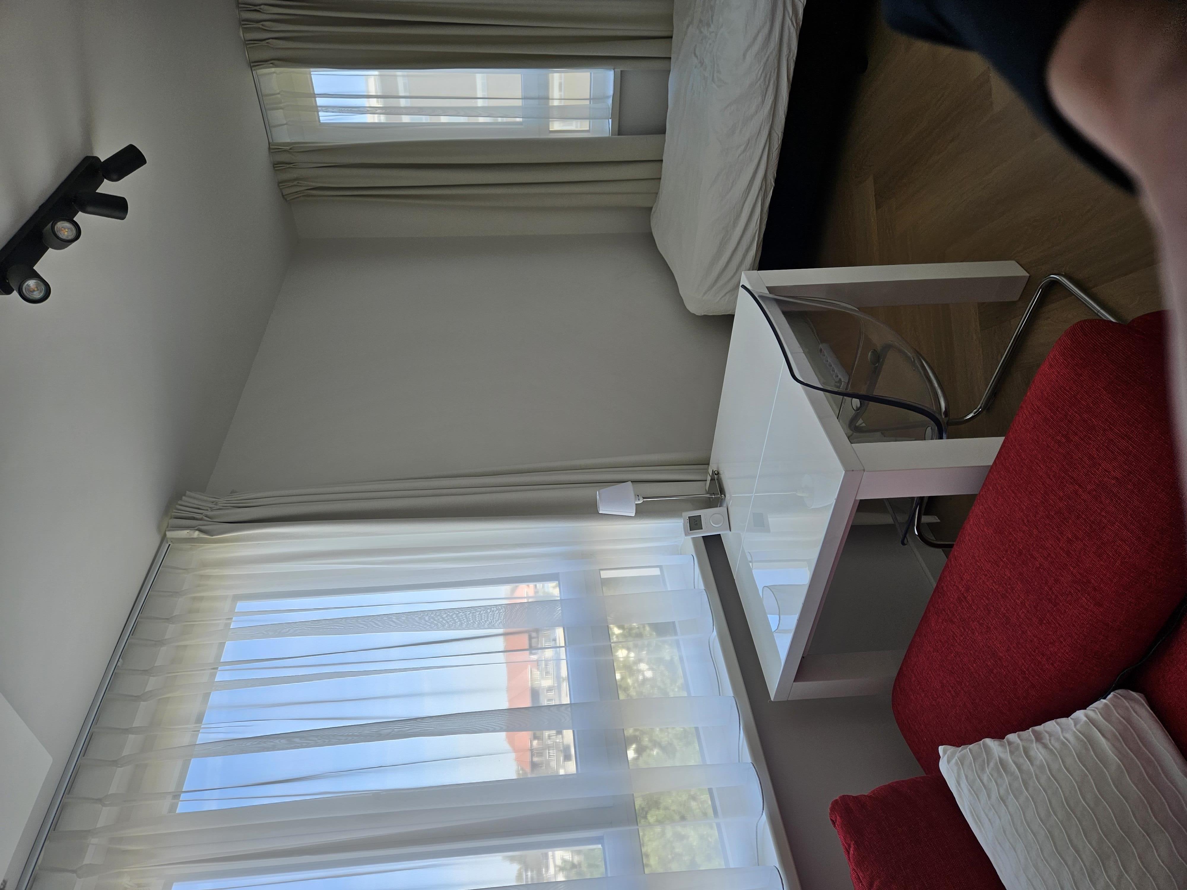 Kamer te huur in Den Haag – Ru Parestraat – foto 3