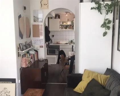 Studio te huur 1050 euro Zadelstraat, Utrecht