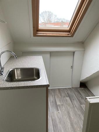 Studio bei Muntweg In Nijmegen