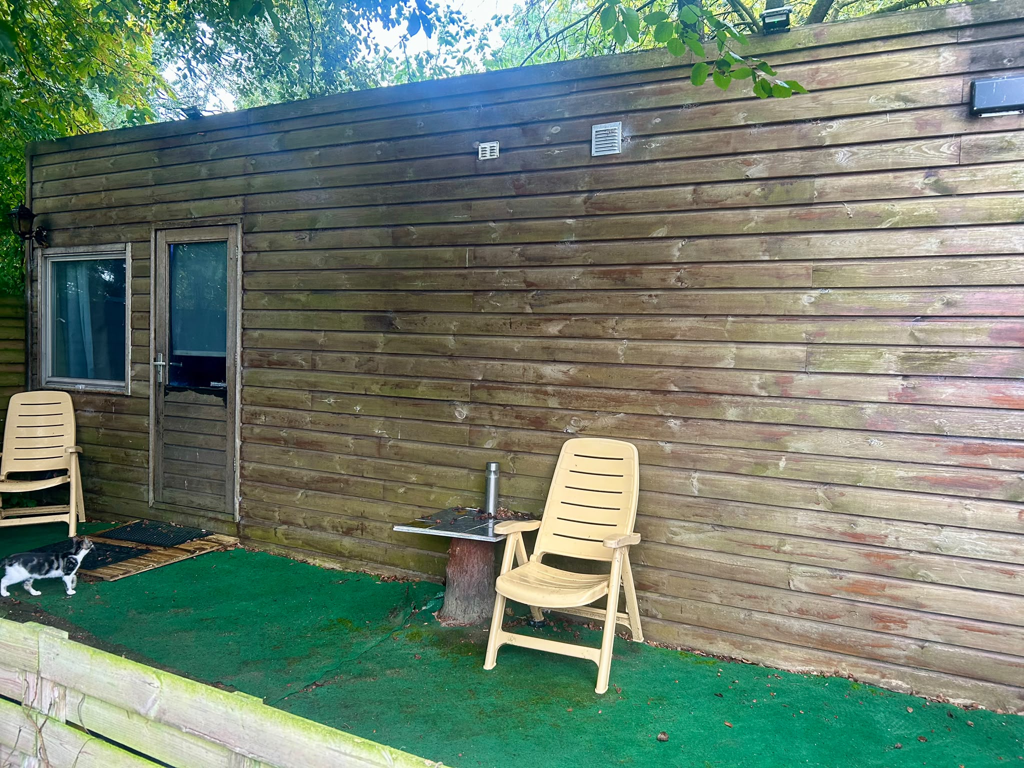 Studio aan Inktfordseweg, Bruchem 5