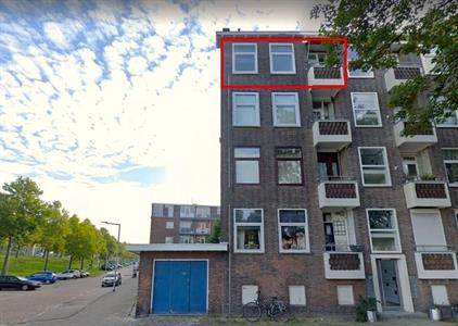 Hogenbanweg