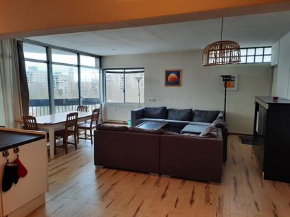 Kamer te huur 798 euro Gouden Leeuw, Amsterdam