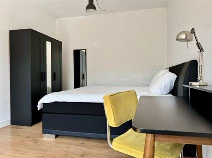 Room for rent 925 euro Beukelsweg, Rotterdam