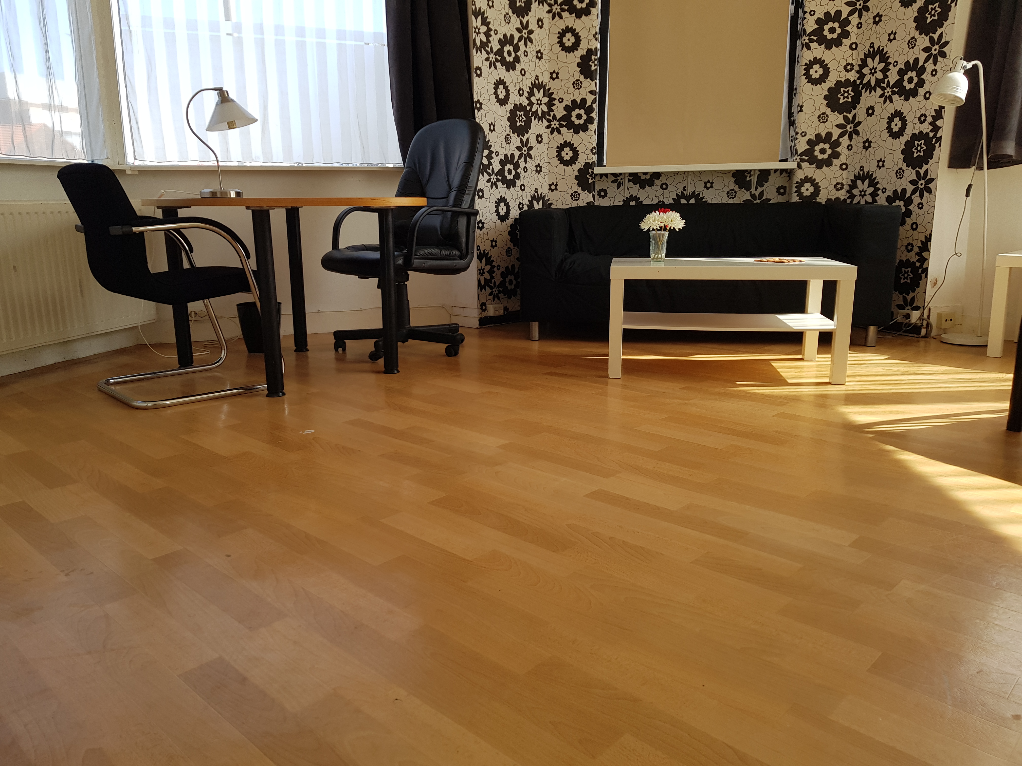 Kamer aan Muntweg, Nijmegen 9