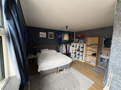 Room for rent 680 euro Steentilstraat, Groningen
