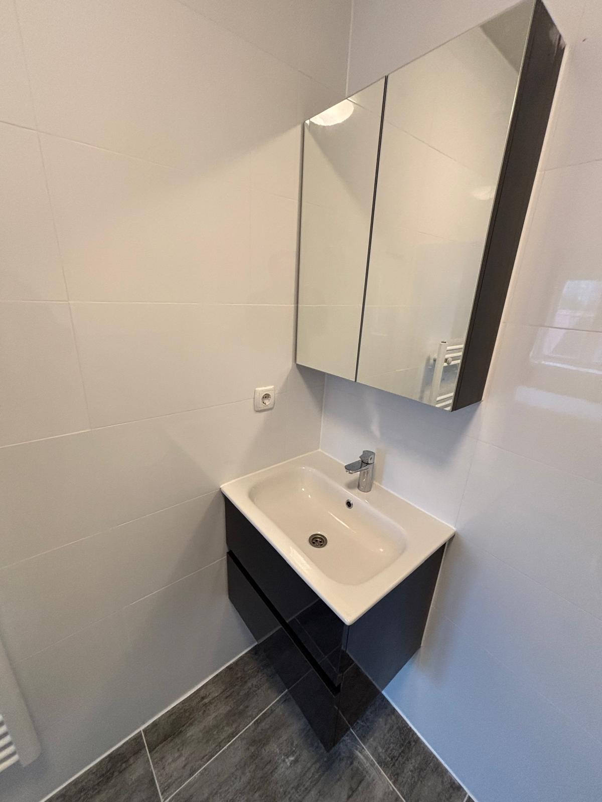 Studio aan Putsebocht, Rotterdam 5