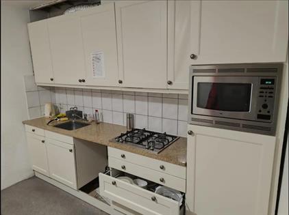 Room for rent 370 euro Dr. Van Damstraat, Enschede