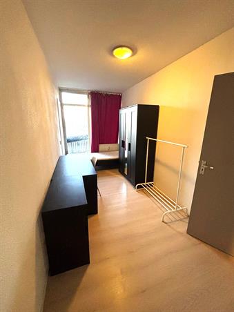 Zimmer bei Groenhoven In Amsterdam