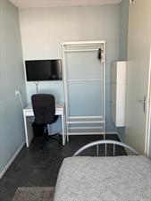 Kamer te huur 800 euro William Barlowlaan, Amsterdam