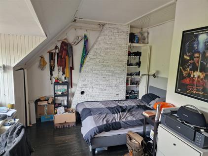 Kamer te huur 600 euro Groenteweg, Den Haag