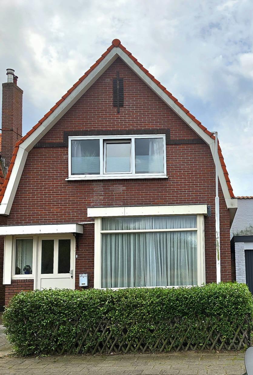 Kamer te huur in Wijk aan Zee – Relweg – foto 1