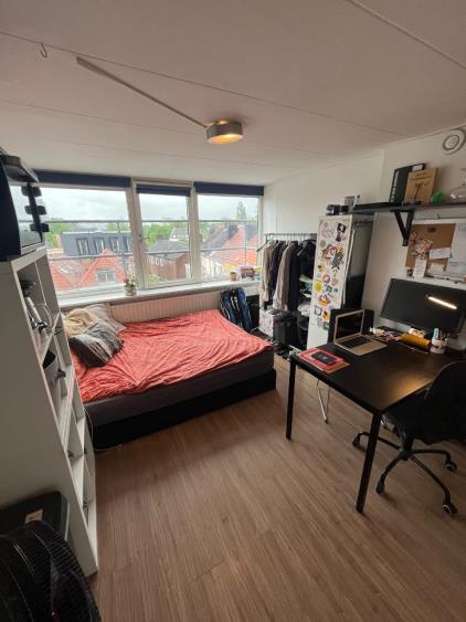 Room for rent 397 euro Hertogstraat, Arnhem