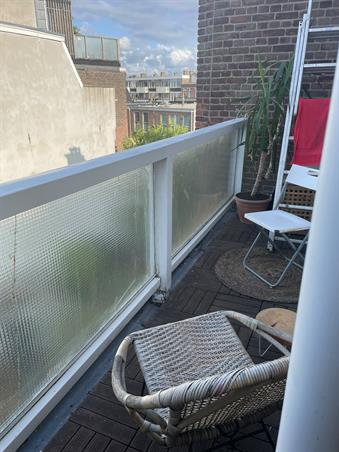 Wohnung bei Sonoystraat In Den Haag