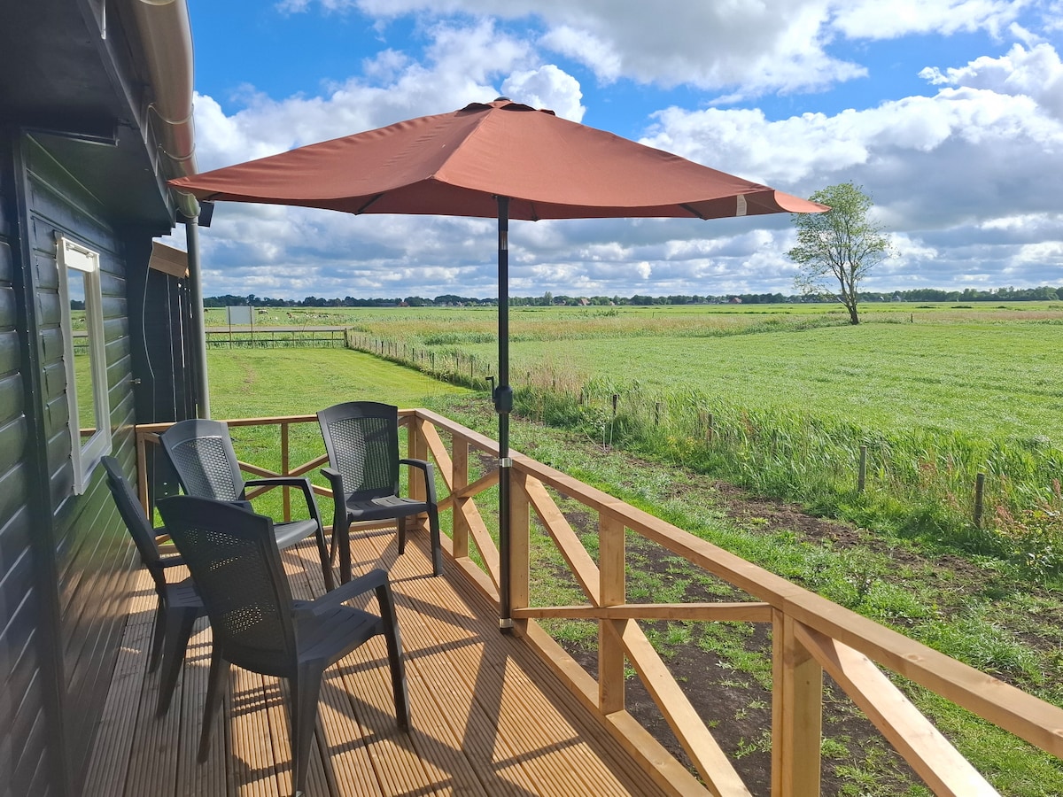 Studio te huur in Boornbergum – Krite – foto 3