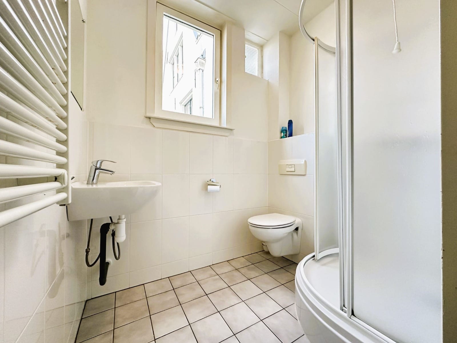 Kamer aan Nieuwe Herengracht, Amsterdam 6