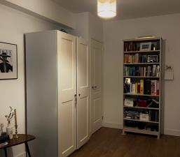 Kamer te huur 1120 euro Jasonstraat, Amsterdam