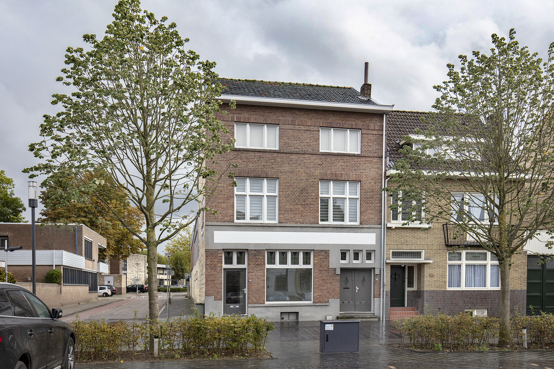 appartementen te huur op Walramplein