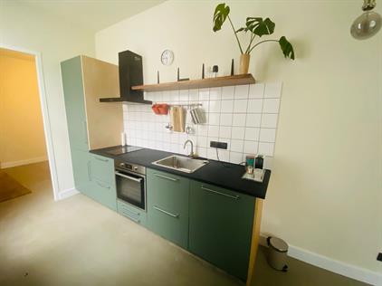 Kamer te huur 1240 euro Gorisstraat, Nijmegen