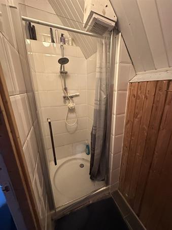 Zimmer bei Gratamastraat In Groningen