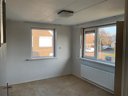 Anti-kraak te huur 205 euro Buorren, Elahuizen