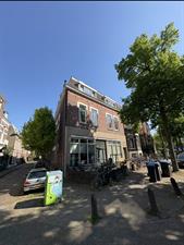 Room for rent 499 euro Burghardt van den Berghstraat, Nijmegen