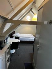 Room for rent 1025 euro Riviervismarkt, Haarlem