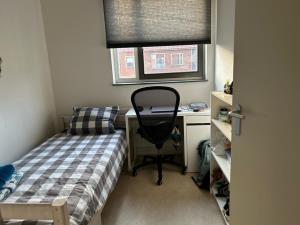 Room for rent 700 euro Eversdal, Amsterdam