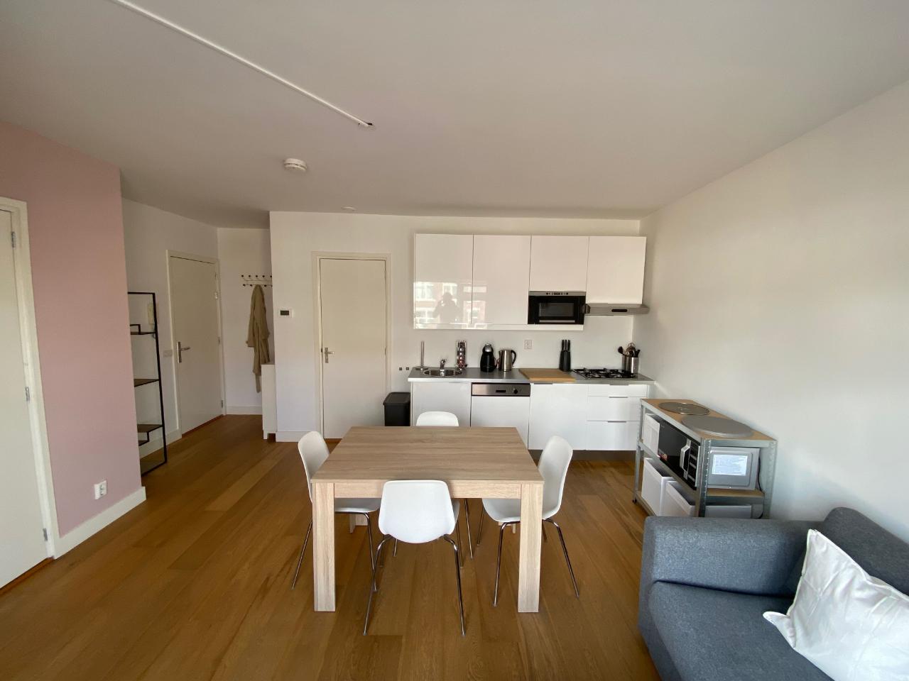 Appartement te huur in Utrecht – Burgemeester Reigerstraat – foto 4