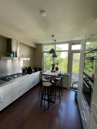 Zimmer bei Stadhoudersweg In Rotterdam