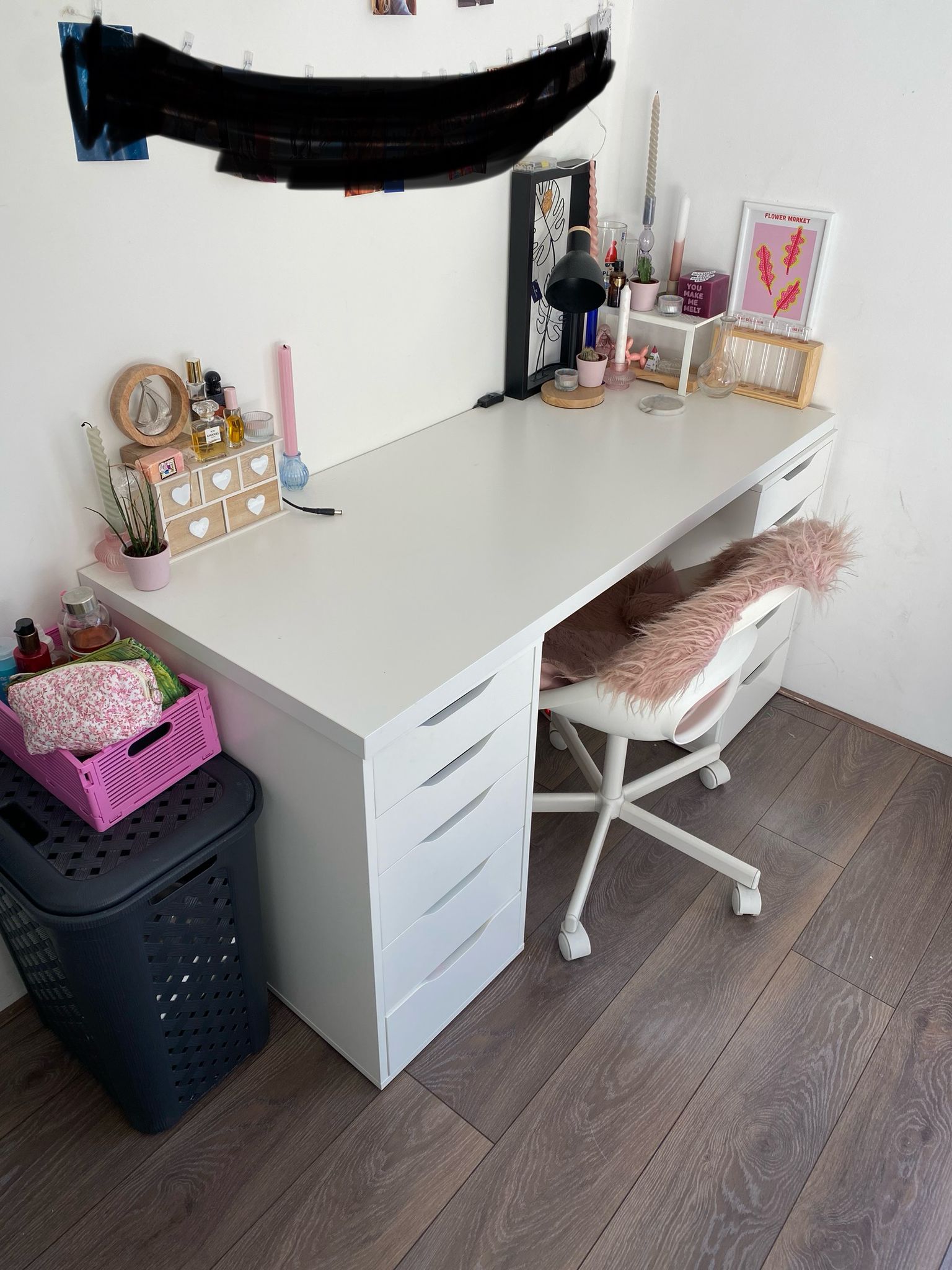 Kamer te huur in Den Haag – Kamperfoeliestraat – foto 2