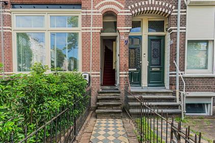 Appartement te huur 2500 euro Leoninusstraat, Arnhem
