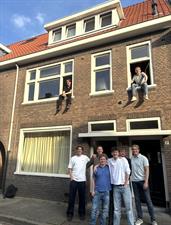 Kamer te huur 480 euro Kerkakkerstraat, Eindhoven