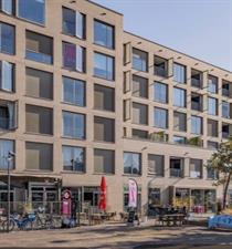 Kamer te huur 675 euro Ketelhavenplein, Tilburg
