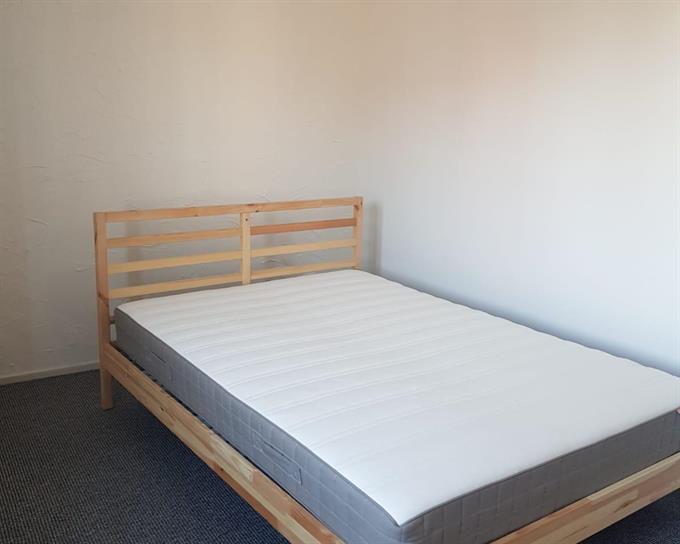 Zimmer bei Lambertus Zijlplein In Amsterdam