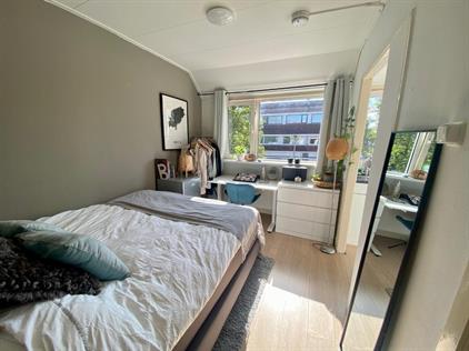 Studio for rent 790 euro Dahliastraat, Leeuwarden