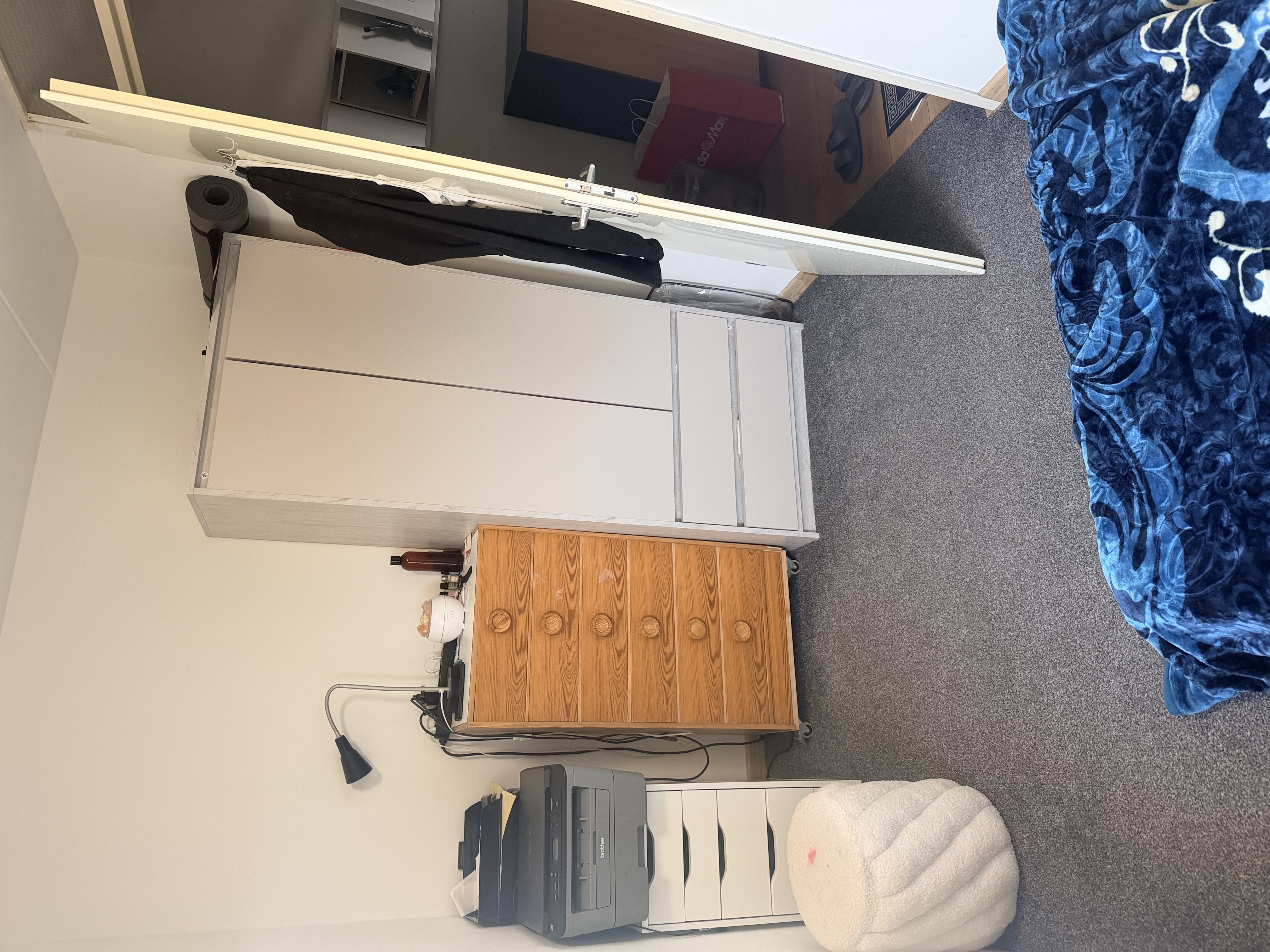 Kamer te huur in Amsterdam – Ladogameerhof – foto 4