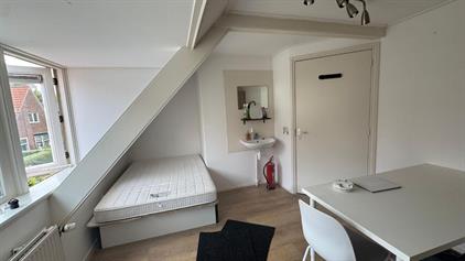 Kamer te huur 595 euro Jozef Israelsstraat, Leeuwarden