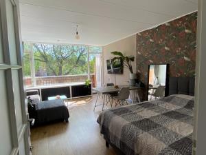 Room for rent 495 euro Monteverdilaan, Zwolle