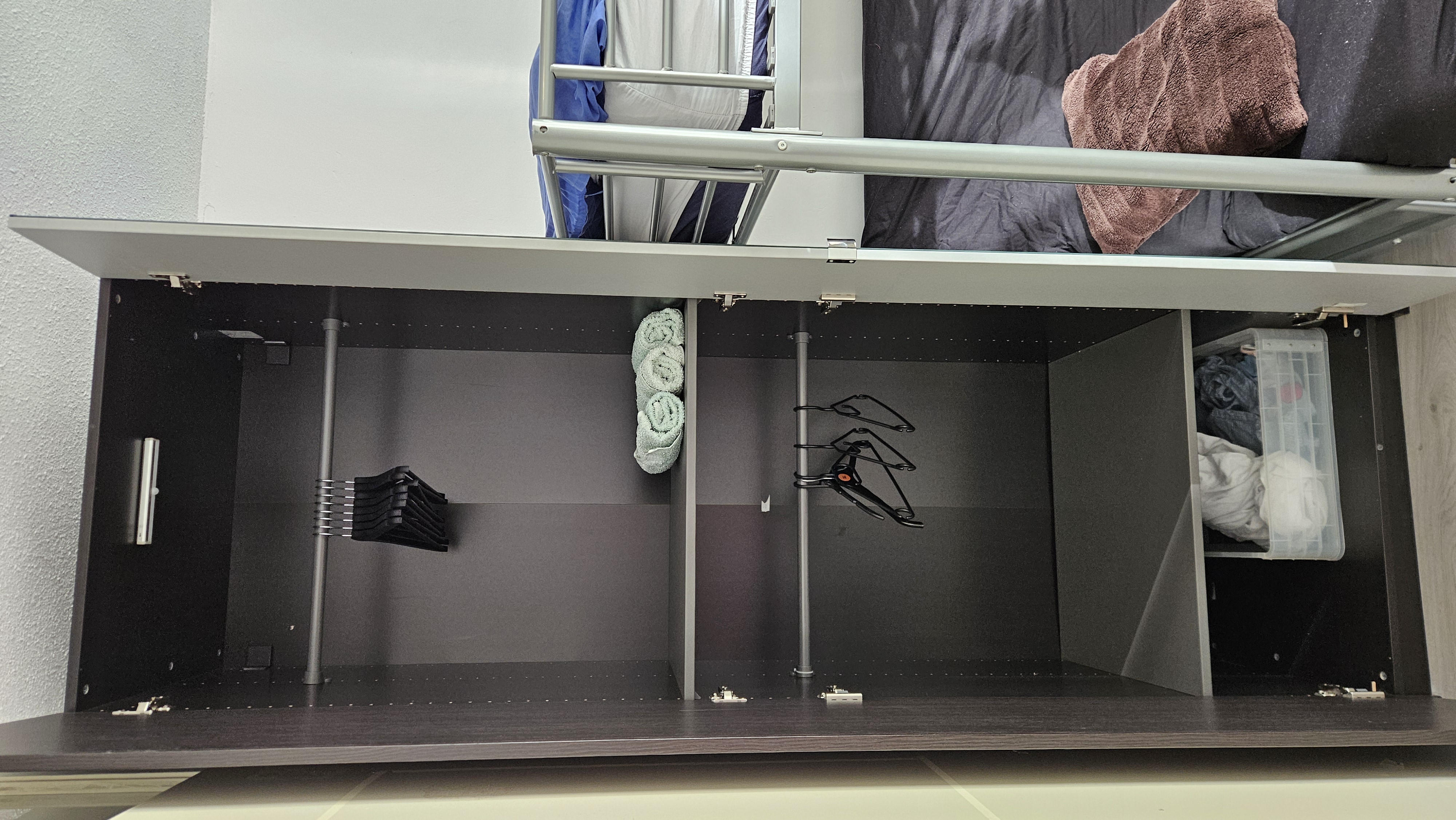 Kamer te huur in Rijswijk – Buziaulaan – foto 4