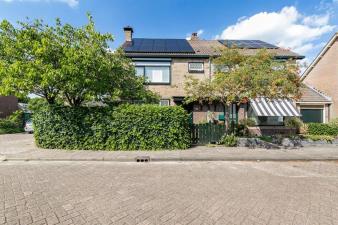 Appartement te huur 1600 euro Meeuwenlaan, Sint Pancras