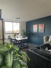 Kamer te huur 970 euro Leusdenhof, Amsterdam