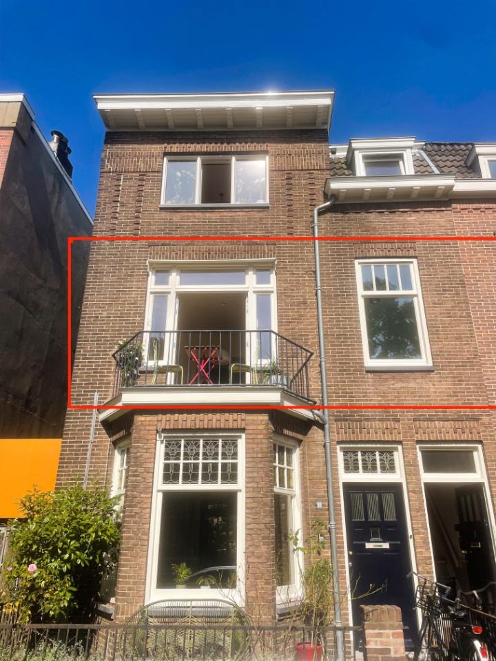 studios te huur op St. Stephanusstraat