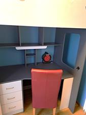 Kamer te huur 700 euro Henegouwenlaan, Eindhoven