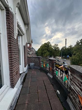 Zimmer bei St. Canisiussingel In Nijmegen