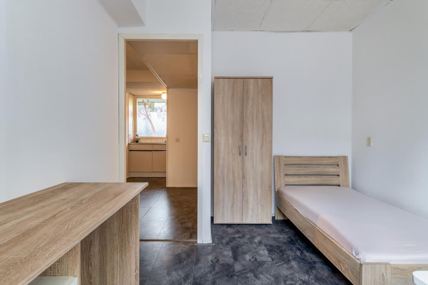 Appartement aan Burgemeester Gijsenlaan, Schiedam 7