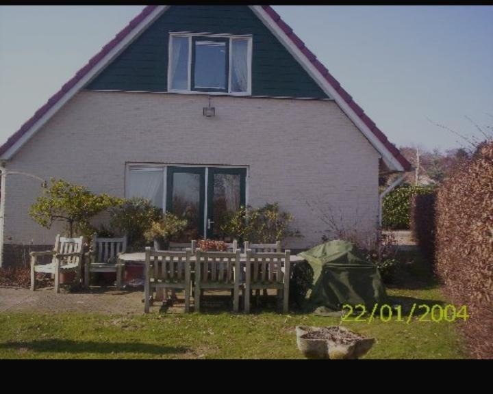 Appartement - Cranenburgsestraat - 6561AM - Groesbeek