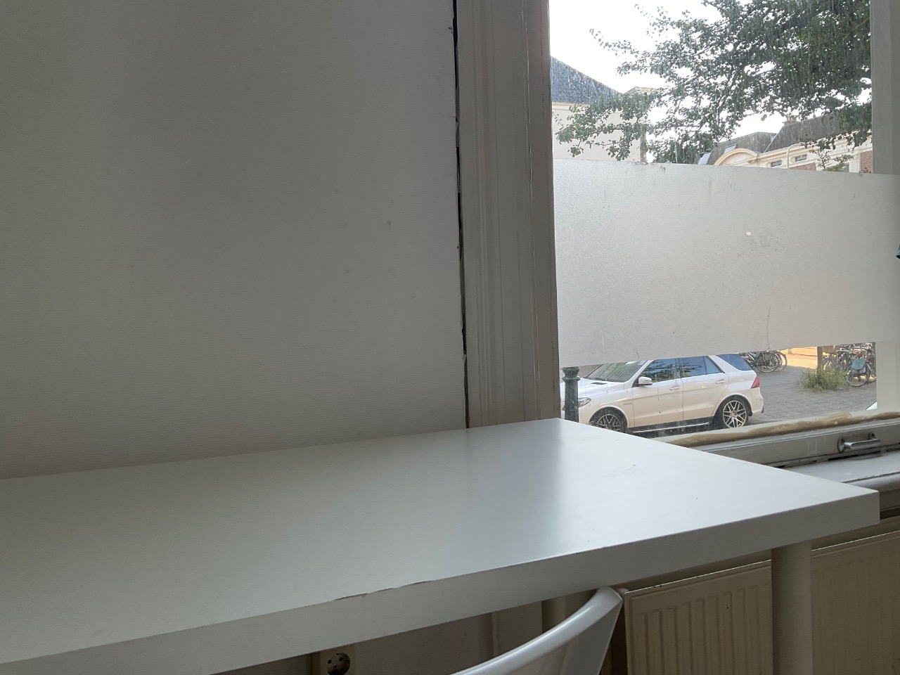 Kamer te huur in Den Haag – Balistraat – foto 4
